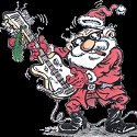 Weihnachten allenthalben
