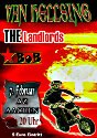 Van Hellsing im AZ Aachen