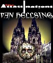 Assassinations und Van Hellsing im Sonic Ballroom