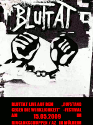 Bluttat is back - Live on May 15, 2009