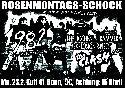 Konzert und Punk Party am Rosenmontag 23.2.09 in Bonn