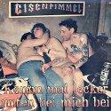Eisenpimmel at Number One on the Charts