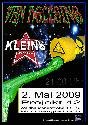 Van Hellsing, The Kleins im Projekt 42