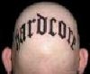 Right-Wing Hardcore