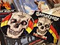 Nazis hören jetzt Küblböck