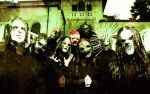 Neue Slipknot MP3