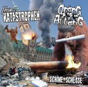 Neue Katastrophen: Songs der Split-Ep für lau...