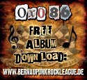 Current Oxo 86 Album Available for Download