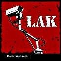 LAK: Under Suspicion