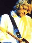 Cobain-Gitarre versteigert