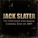 Jack Slater: Video Report from the Album Recordings