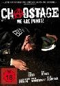 Chaostage - We are Punks bald auf DVD