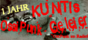 1 Jahr Kuntis Ossipunk-Geleier