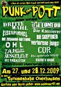 Punk im Pott zurück in der Heimat