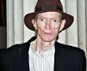 Punk-Poet Jim Carroll gestorben
