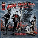 Tales Of The Ghost Kids - Die Hörspielreihe