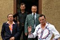 Jong'r - Der Film von, mit und über Normahl