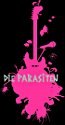 Die Parasiten lösen sich auf