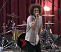 Rage Against The Machine auf Platz eins der UK Charts