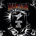 Mad Sin: Neues Album "Burn And Rise"
