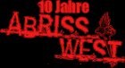 10 Jahre Abriss West