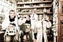 Die Kassierer machen Physik