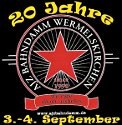 20 Jahre AJZ Bahndamm
