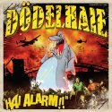 Dödelhaie "Hai Alarm" beim Impact Punk Shop veröffentlicht