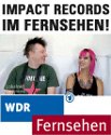 Punk-Shop Impact-Mailorder.de on TV