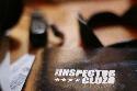 The Inspector Cluzo Tour