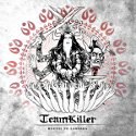 Teamkiller lösen sich auf