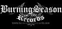 Burning Season Records macht die Schotten dicht