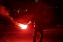 Randale nach Slime-Konzert