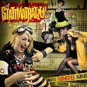 Video Shoot for the StattMatratzen Album "Egoshooter"