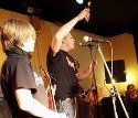 Krachakne: Leftist Extremist Hate Musicians