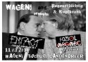 11.03. Einzige "ENTACT" Show in Deutschland