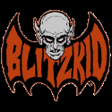 Blitzkid on Tour in Germany