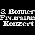 Lineup für 3. Bonner Freiraum Festival steht