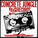 Kostenloser Labelsampler von Concrete Jungle Records