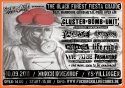 10.09.2011 - The Black Forest "Fiesta Grande"