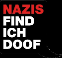 Sticker Gegen Rechts Wettbewerb