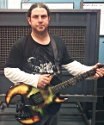 Gitarrist von Gwar gestorben