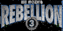 Mazine Rebellion Tour 3