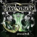 Freakwave: Record Release Party
