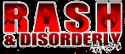 RASH & Disorderly Festival