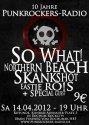 10 Jahre Punkrockers-Radio