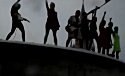 Pussy Riot gegen Putin