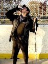 Punk Rock Hockey