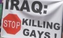 Tödliche Hatz nach Emos im Irak