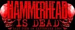 Hammerhead: Farewell Tour in September